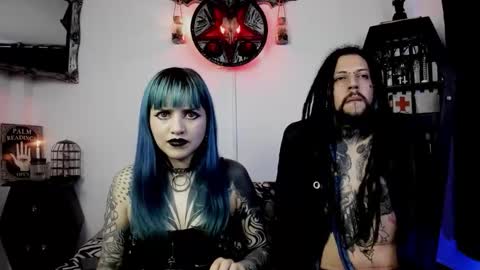 dimmuanddarkness online show from 10-28-25, 06:28