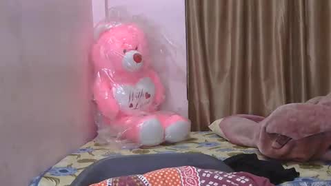 dimple_love online show from 03-06-26, 07:05