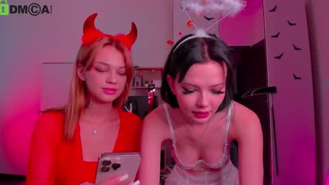 Dina online show from 10-29-25, 08:16