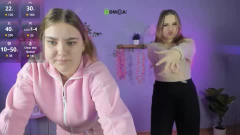 dina_bloom online show from 01-18-26, 09:46