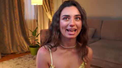 Dina and ill be glad to be here with you follow to me  online show from 01-18-26, 09:24