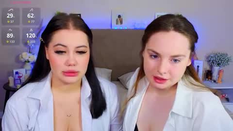 Snapshot of dinamorris chatting on 11-16-25, 03:12 Dina and Mary online show from 11-16-25, 03:12