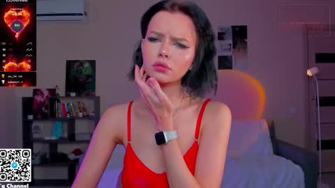 Jessie online show from 11-27-25, 08:16