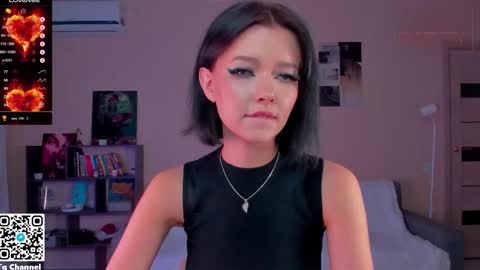 Jessie online show from 12-14-25, 01:38