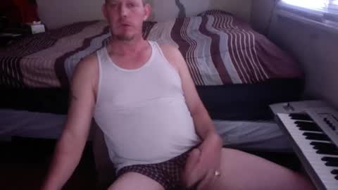 ManDingoMan online show from 01-16-25, 01:25