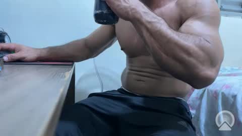 dinhoo14 online show from 10-03-25, 03:25