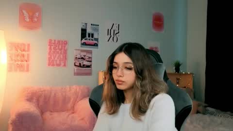 Sara Connor online show from 02-22-26, 01:20