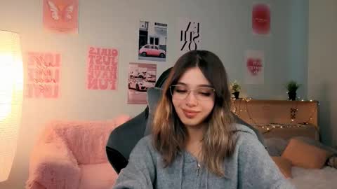 Sara Connor online show from 02-27-26, 01:22