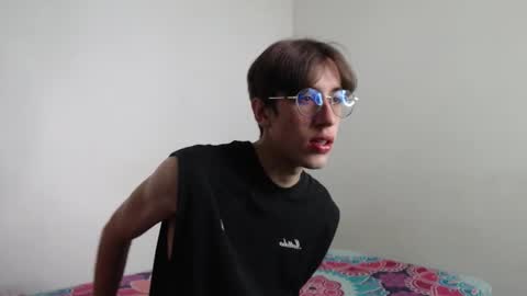 Dio online show from 11-15-25, 12:56