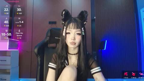 Reina online show from 03-01-26, 04:31