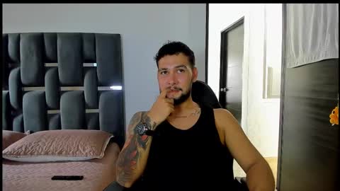 dionyxx online show from 10-25-25, 07:30