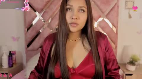 DIOSA AFRODITA 24  NEW VIDEOS HERE  LOVES online show from 09-29-25, 03:00