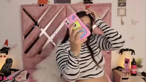 DIOSA AFRODITA 24  NEW VIDEOS HERE  LOVES online show from 10-20-25, 03:40