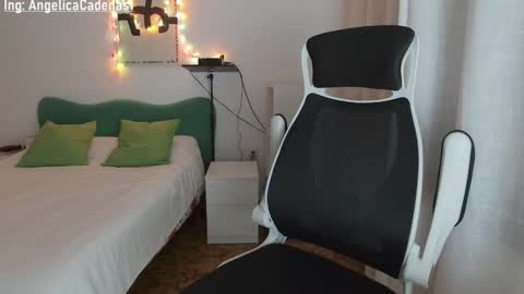 Anglica A online show from 12-07-24, 12:41