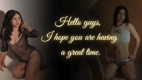 Cristal  online show from 02-14-25, 06:56