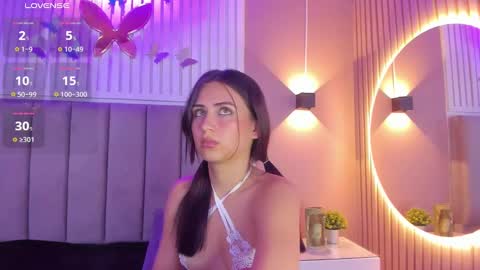 Cristal  online show from 02-19-25, 09:17