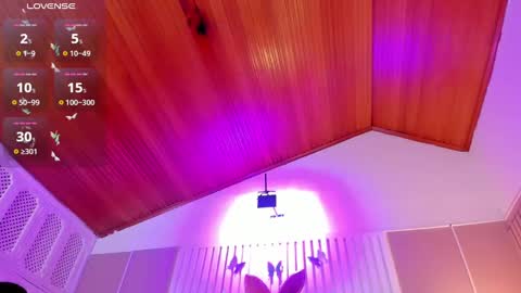 Cristal  online show from 02-27-25, 10:15