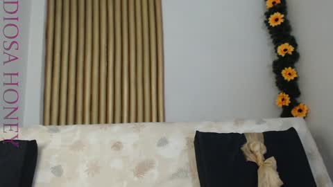 Diosa online show from 01-28-25, 10:45