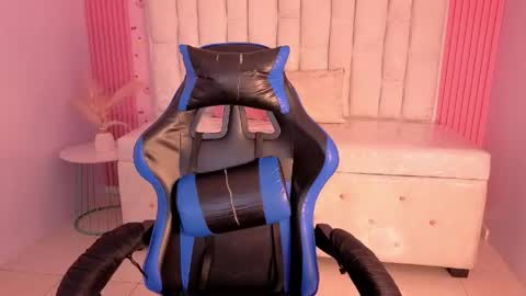 Diosa online show from 04-11-26, 09:19