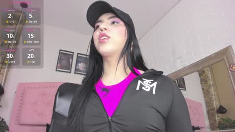 DIOSA online show from 01-18-25, 08:09