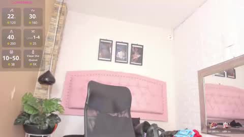 DIOSA online show from 02-22-25, 08:31
