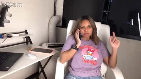 diosadeluniverso_ online show from 11-05-25, 10:21