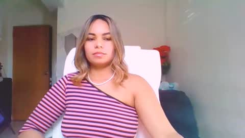 diosadeluniverso_ online show from 12-04-25, 02:15