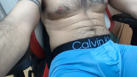 Z online show from 11-01-25, 05:31