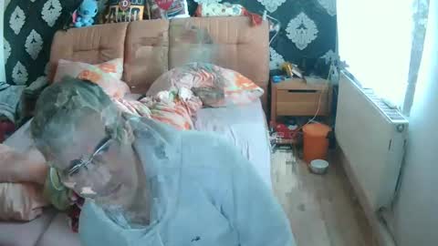 Adam Carla online show from 12-30-24, 09:37