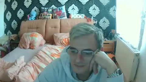 Adam Carla online show from 01-13-25, 12:24