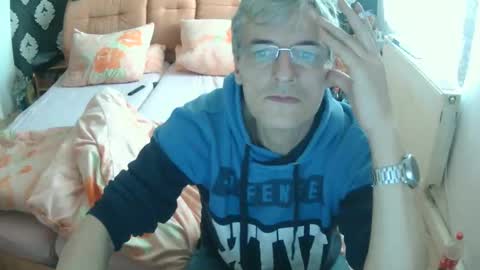 Adam Carla online show from 02-17-25, 12:59