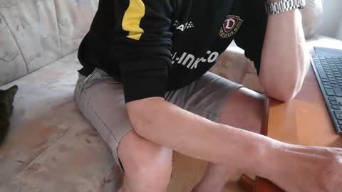 Adam Carla online show from 04-17-26, 11:13