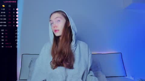 Snapshot of diroill chatting on 12-25-24, 08:18 Hailey online show from 12-25-24, 08:18