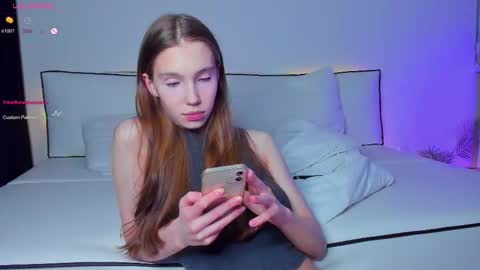 Snapshot of diroill chatting on 03-07-25, 10:21 Hailey online show from 03-07-25, 10:21