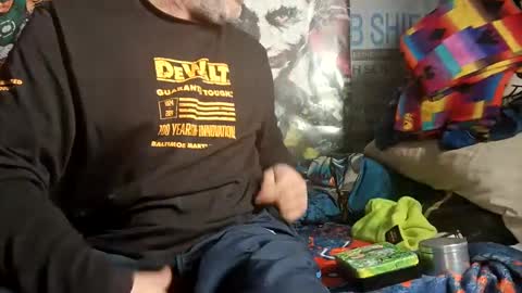 Snapshot of dirtmcgirt82 chatting on 01-27-25, 06:09 dirtmcgirt82 online show from 01-27-25, 06:09