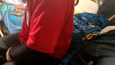 Snapshot of dirtmcgirt82 chatting on 02-17-25, 05:14 dirtmcgirt82 online show from 02-17-25, 05:14