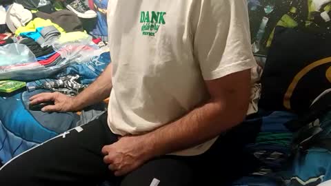 Snapshot of dirtmcgirt82 chatting on 02-18-25, 07:10 dirtmcgirt82 online show from 02-18-25, 07:10