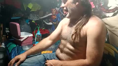 Snapshot of dirtmcgirt82 chatting on 02-19-25, 06:00 dirtmcgirt82 online show from 02-19-25, 06:00