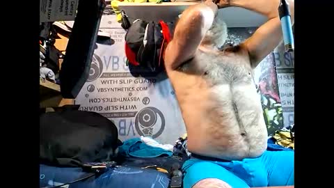 Snapshot of dirtmcgirt82 chatting on 11-29-25, 10:07 dirtmcgirt82 online show from 11-29-25, 10:07