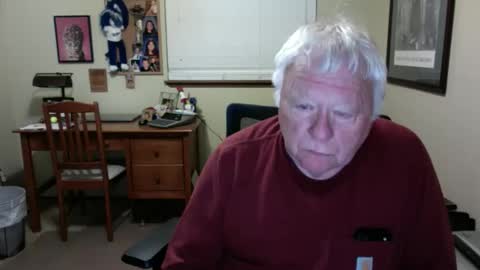 Snapshot of dirtrider195080438 chatting on 05-31-26, 05:37 dirtrider195080438 online show from 05-31-26, 05:37