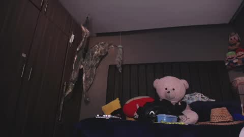 dirty_27cms online show from 01-12-25, 09:08