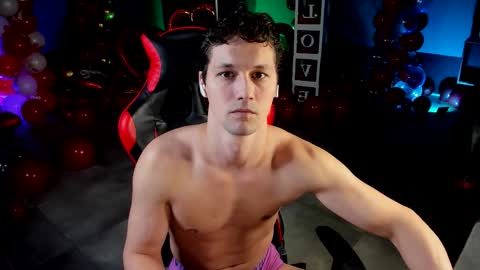 dirty_boss online show from 02-25-26, 06:50