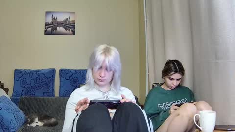 Dirty Kiss69 online show from 11-28-25, 03:31