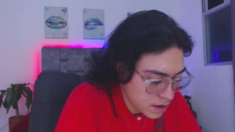 dirty model online show from 09-13-25, 03:06