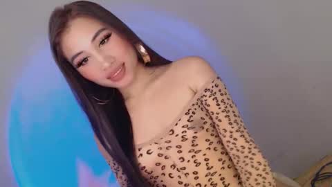 Cha-cha online show from 02-05-26, 10:03