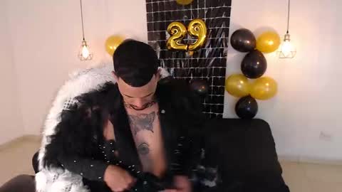 I just want to be happy online show from 12-18-24, 02:21