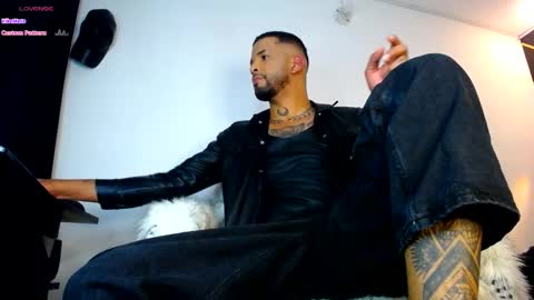 I just want to be happy online show from 10-08-25, 02:42