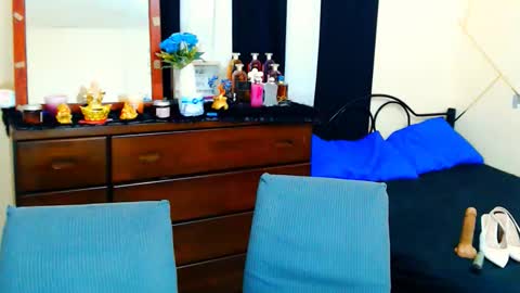 Cruella online show from 01-13-26, 05:46