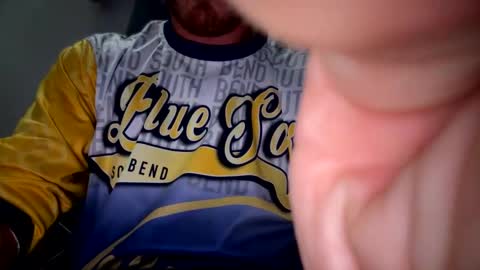 Snapshot of dirtydaddy69627829 chatting on 09-26-25, 07:40 Justin Robinson online show from 09-26-25, 07:40