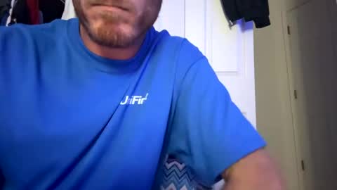 Snapshot of dirtydaddy69627829 chatting on 10-14-25, 02:45 Justin Robinson online show from 10-14-25, 02:45